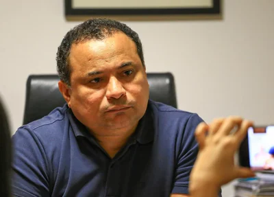 Evaldo Gomes