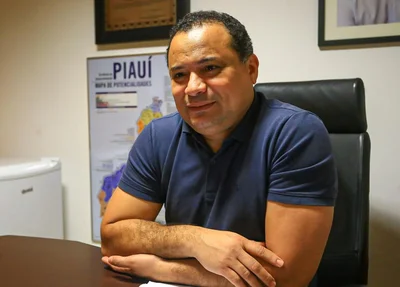 Evaldo Gomes
