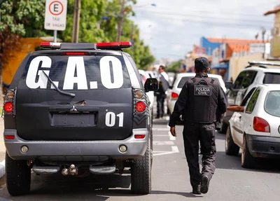 GAO da Polícia Civil