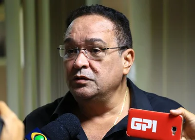Major Paulo Roberto