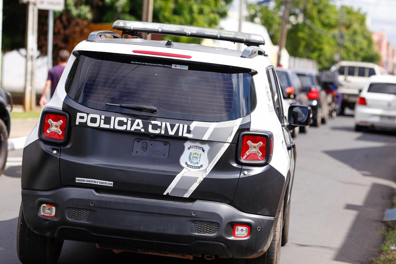 Polícia Civil