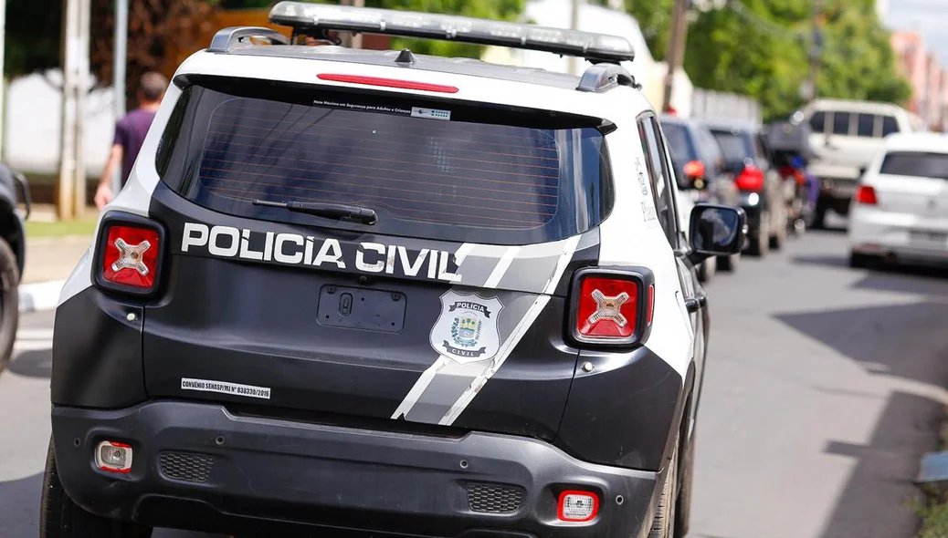 Polícia Civil