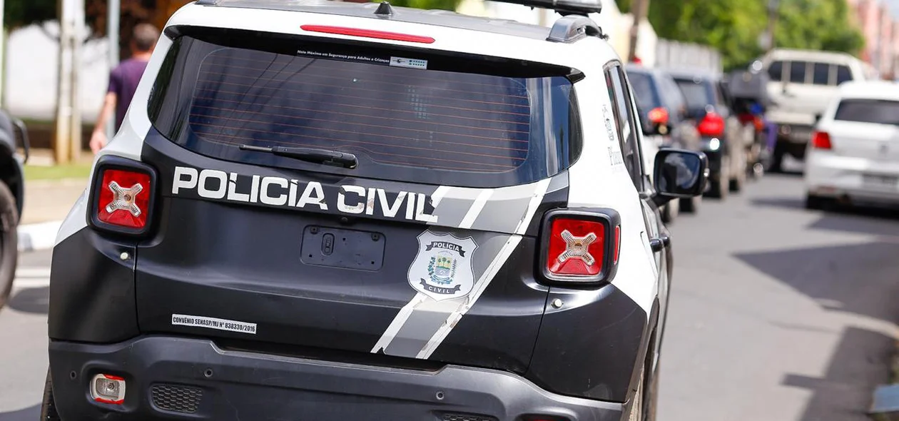 Polícia Civil