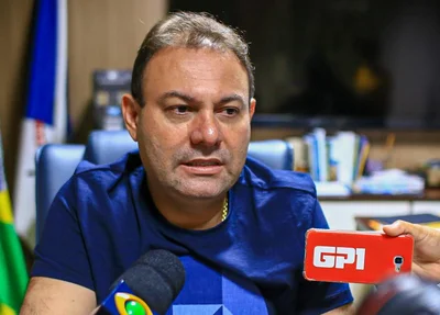 Presidente da Câmara, Jeová Alencar