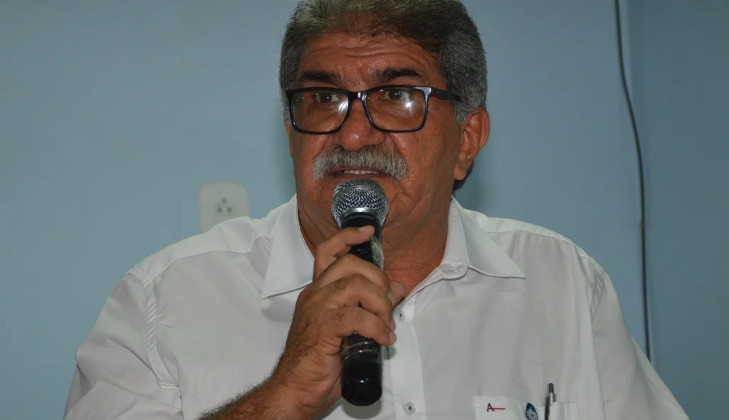 Edilberto Cirilo diz que PCdoB está se fortalecendo em Picos