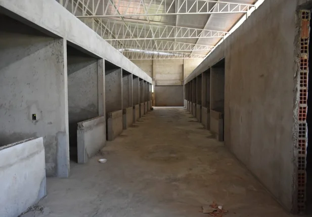 Mercado Produtor será inaugurado na cidade de Picos