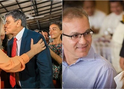 Wellington e Firmino fazem homenagem no Dia da Mulher