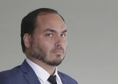 Carlos Bolsonaro