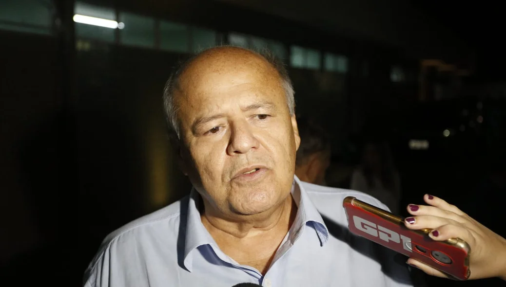 Charles da Silveira