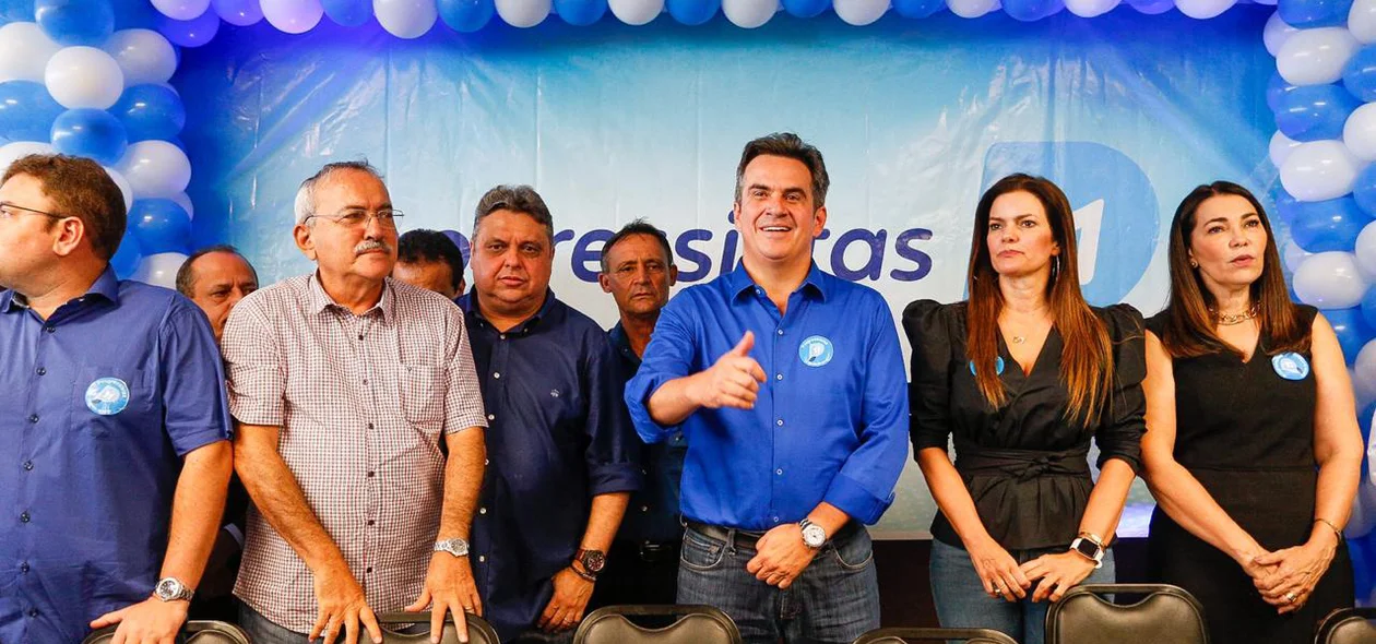 Filiação de vereadores