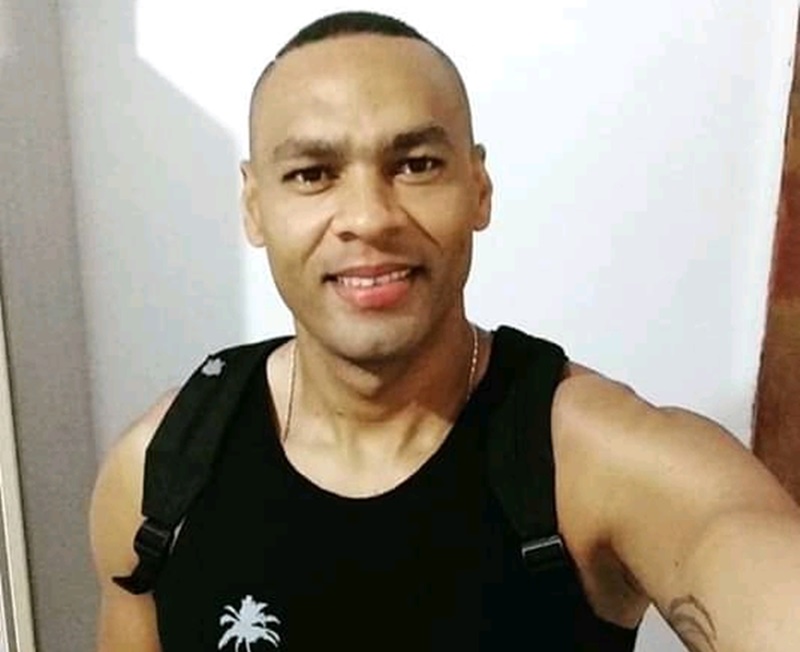 Francisco Márcio da Silva