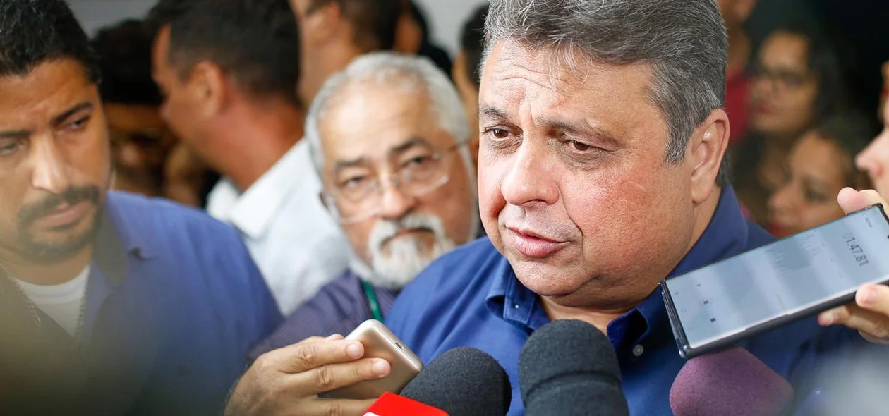 Júlio Arcoverde