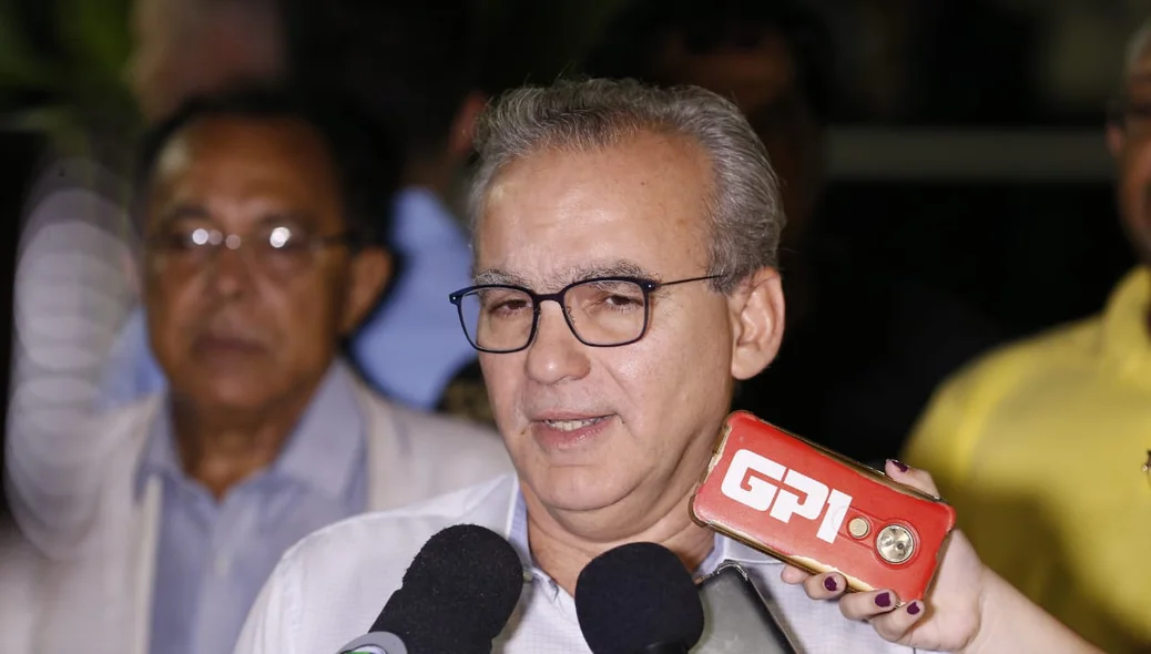 Prefeito Firmino Filho