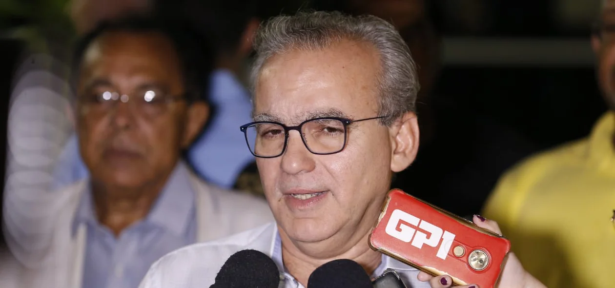 Prefeito Firmino Filho