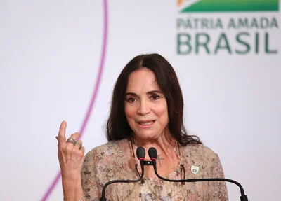 Regina Duarte