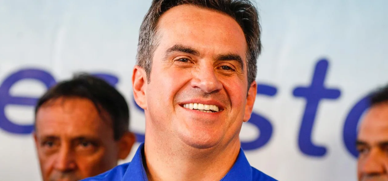 Senador Ciro Nogueira 