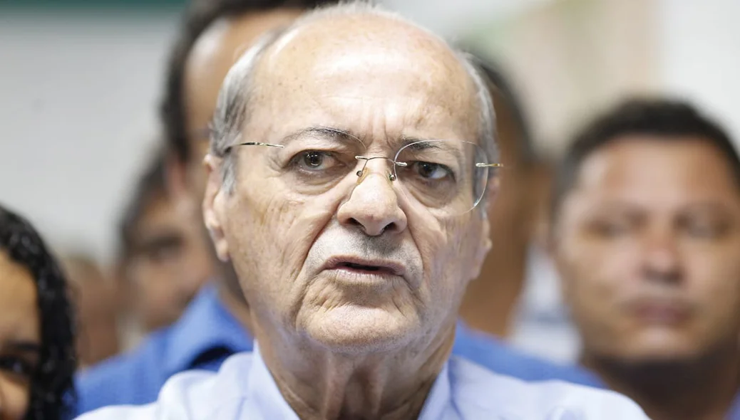 Sílvio Mendes