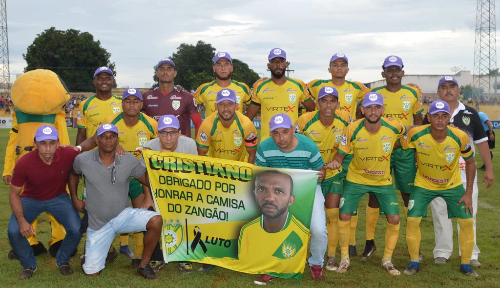 Sociedade Esportiva de Picos