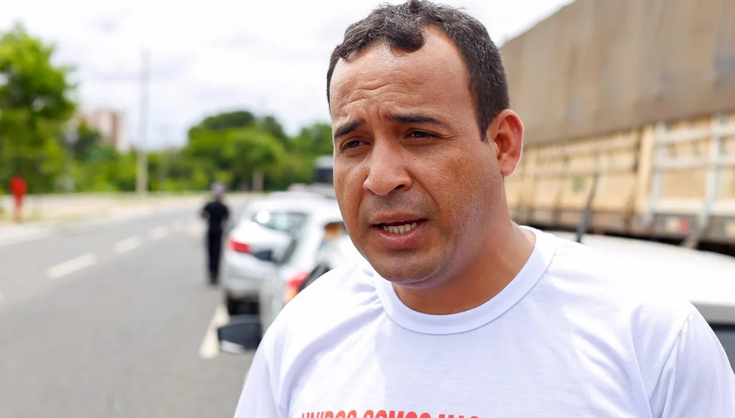 Francisco dos Aplicativos 