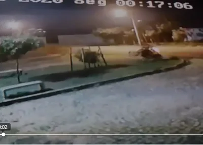 Vítima foi perseguida por bandidos na zona leste de Teresina