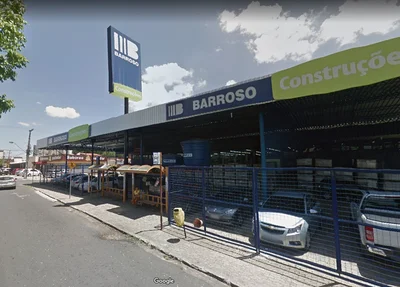 Barroso Construções