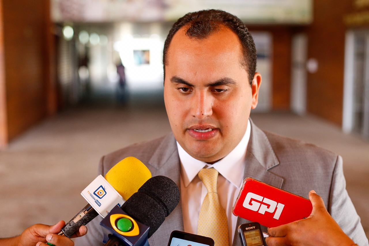 Georgiano Neto