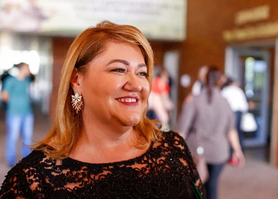 Simone Pereira