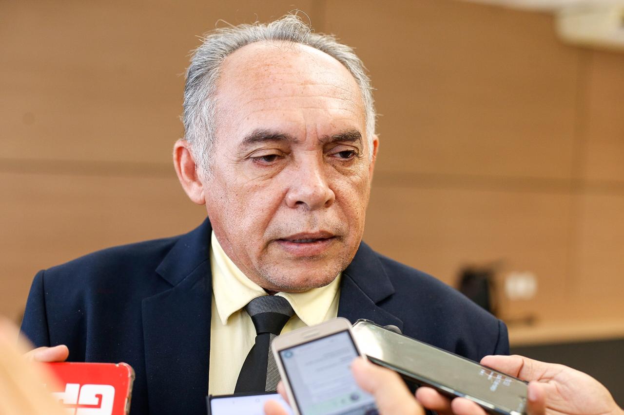 Vereador Zé Nito