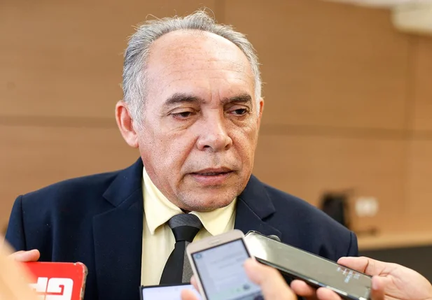 Vereador Zé Nito