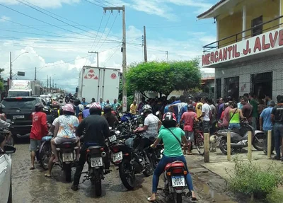 Empresário é assassinado em Parnaíba