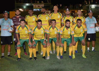 Picos vence e reassume a liderança