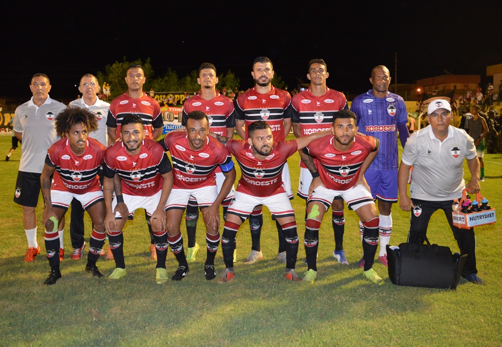 River perde mais uma e aumenta a crise