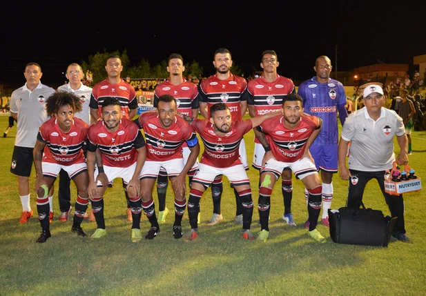 River perde mais uma e aumenta a crise