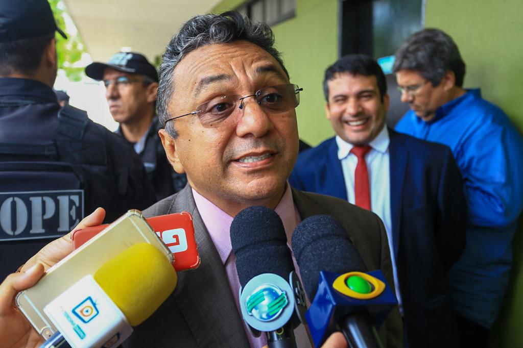 Vereador Dudu