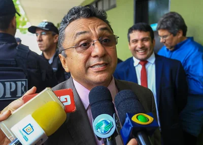 Vereador Dudu