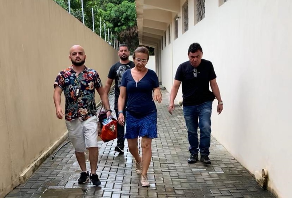 Antônia Sousa de Andrade 