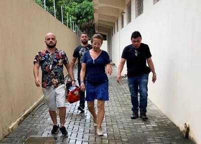 Antônia Sousa de Andrade 