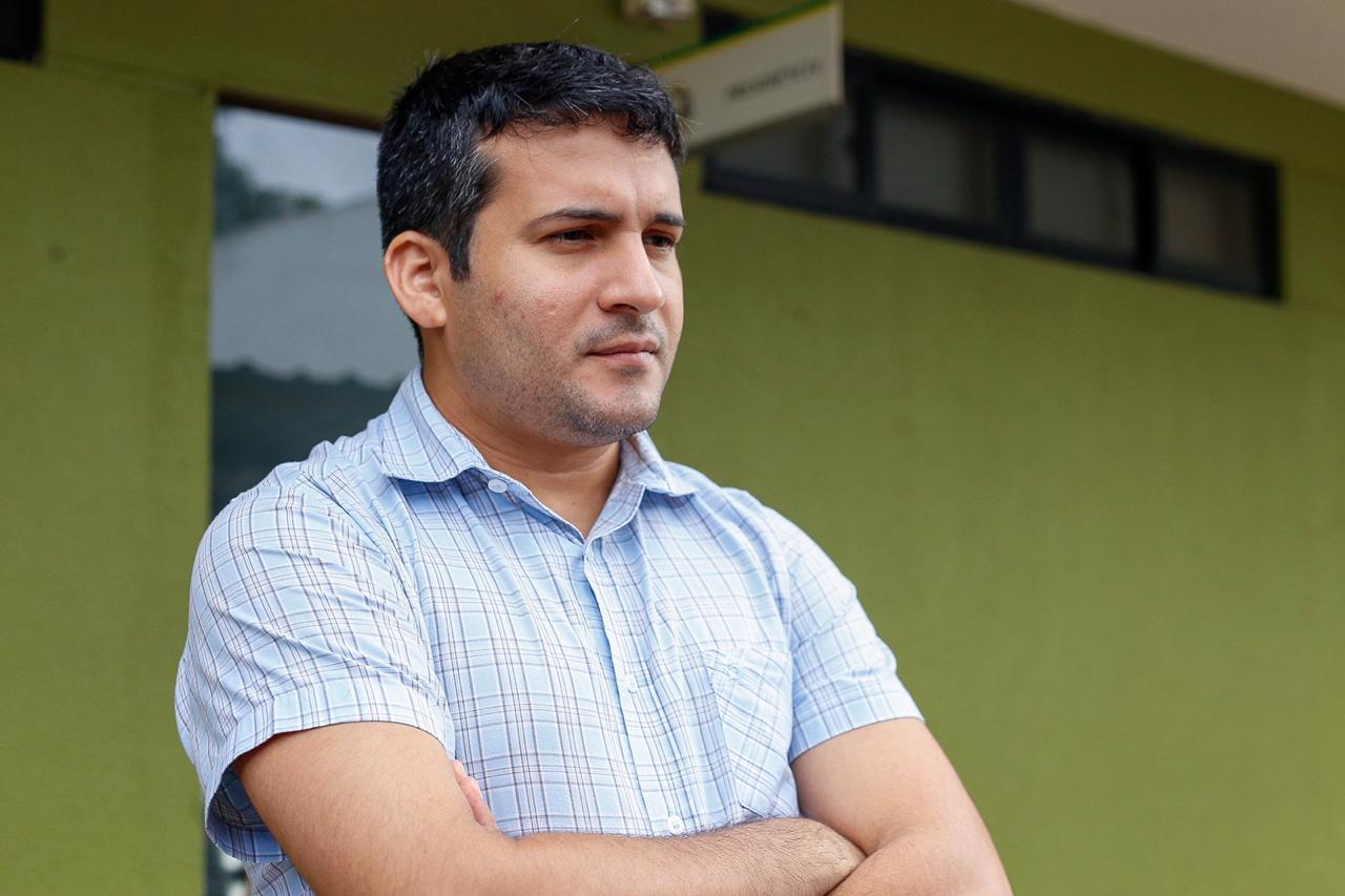Deolindo Moura
