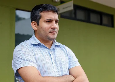 Deolindo Moura