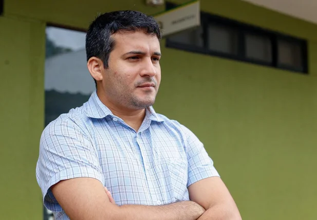 Deolindo Moura