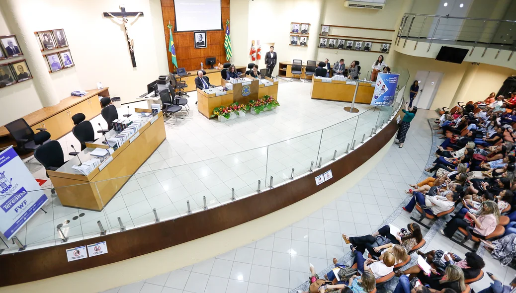 Evento aconteceu hoje 