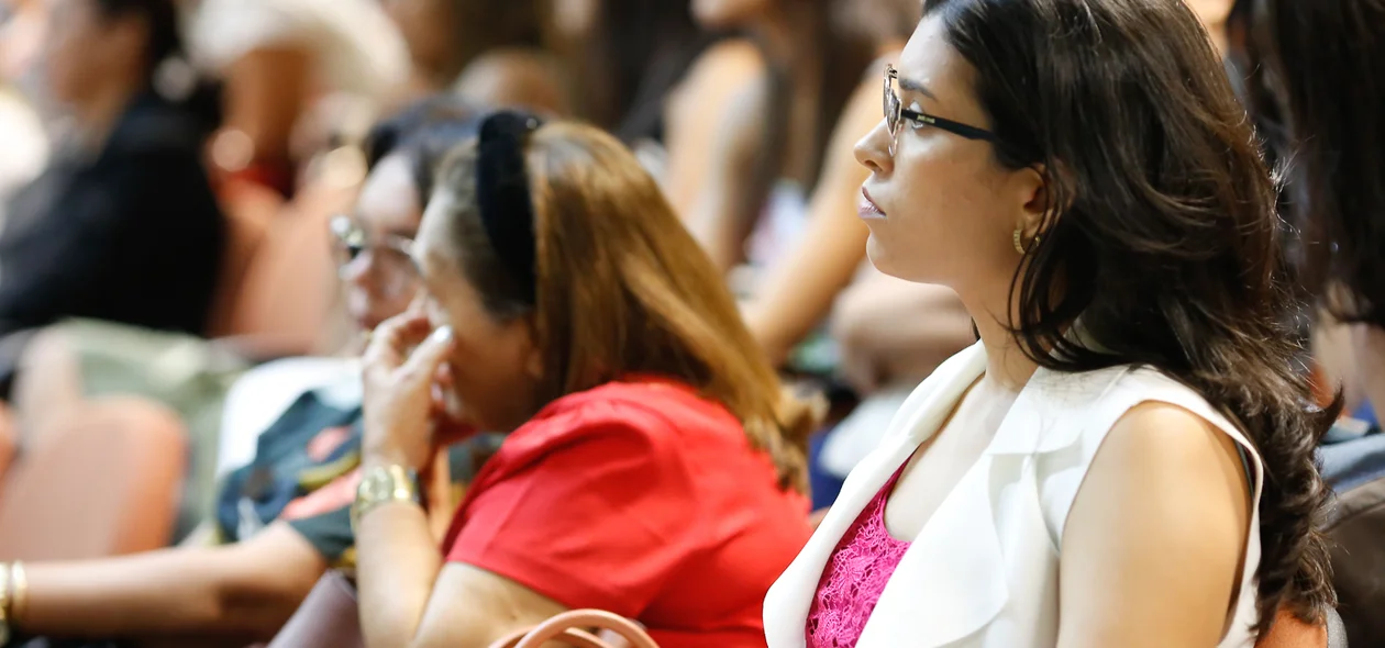Evento é promovido pelo TRE-PI, PMT e Conselho de Direitos 