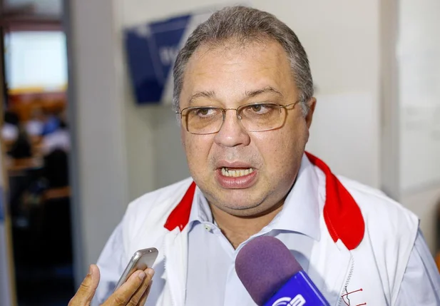 Florentino Neto