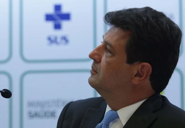 Luiz Henrique Mandetta