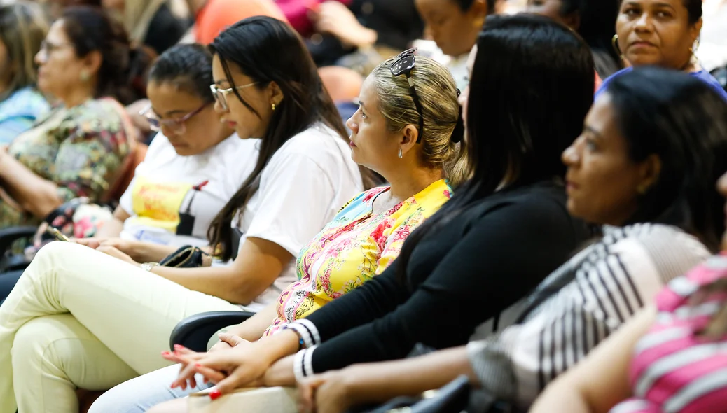Mulher e Participação Política será tema de Painel de Debates em 13 de março 