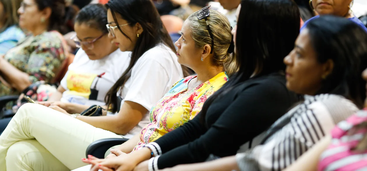 Mulher e Participação Política será tema de Painel de Debates em 13 de março 