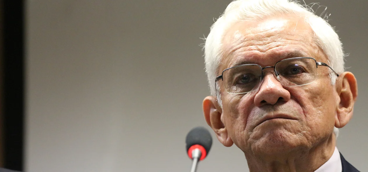 Presidente do TRE-PI, Paes Landim 