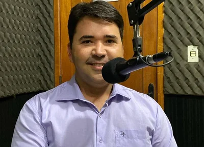 Secretário Jussival de Macedo Silva