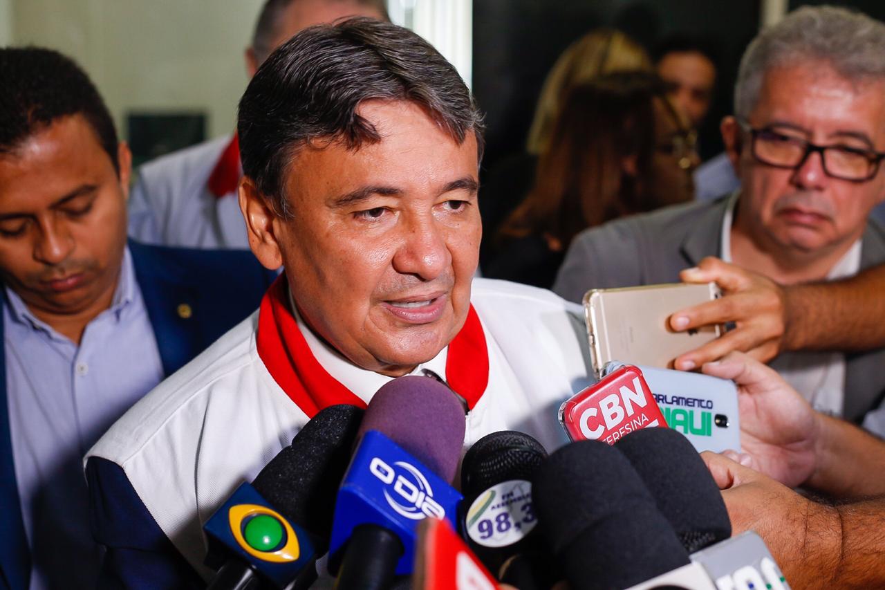 Wellington Dias