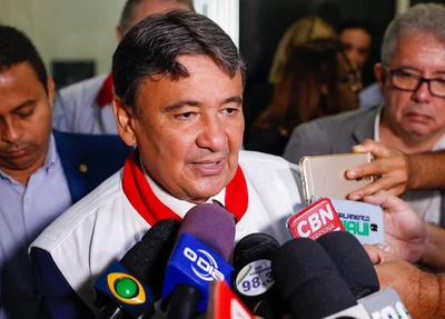 Wellington Dias